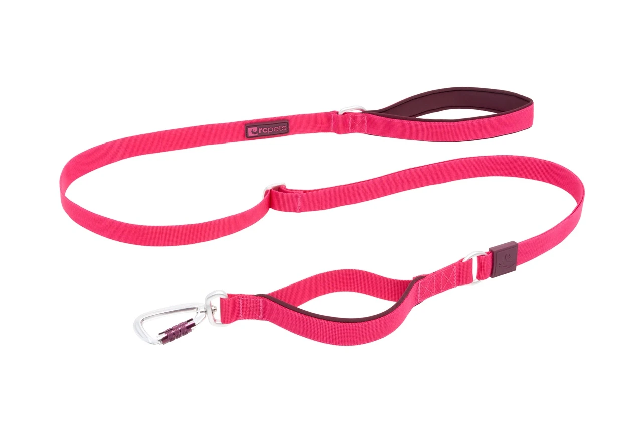 Stratus Leash 1" x 7'