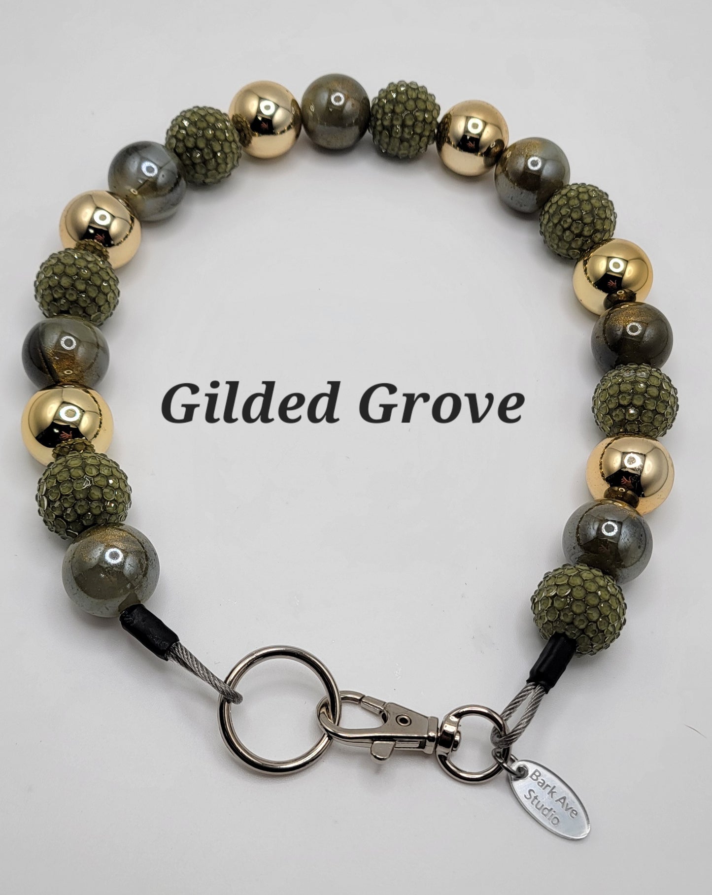 Gilded Grove