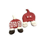 Holiday/Christmas Seasonal Decorated (October-December 15th)