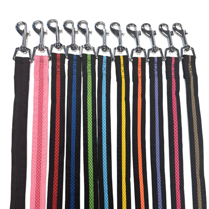 Leash - Mesh Leash - Solid