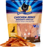 Chicken Jerky and Chicken Treats