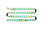 Patterned Leash