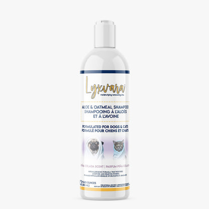 Swedencare Lyxvara Grooming