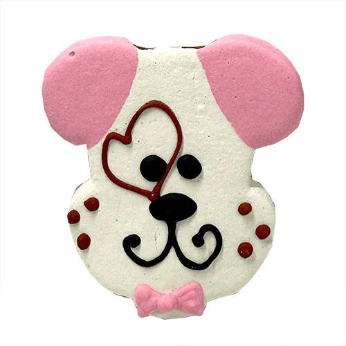 Sweetheart Dog (Spring) Case of 12