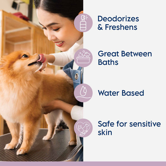 Swedencare Lyxvara Grooming