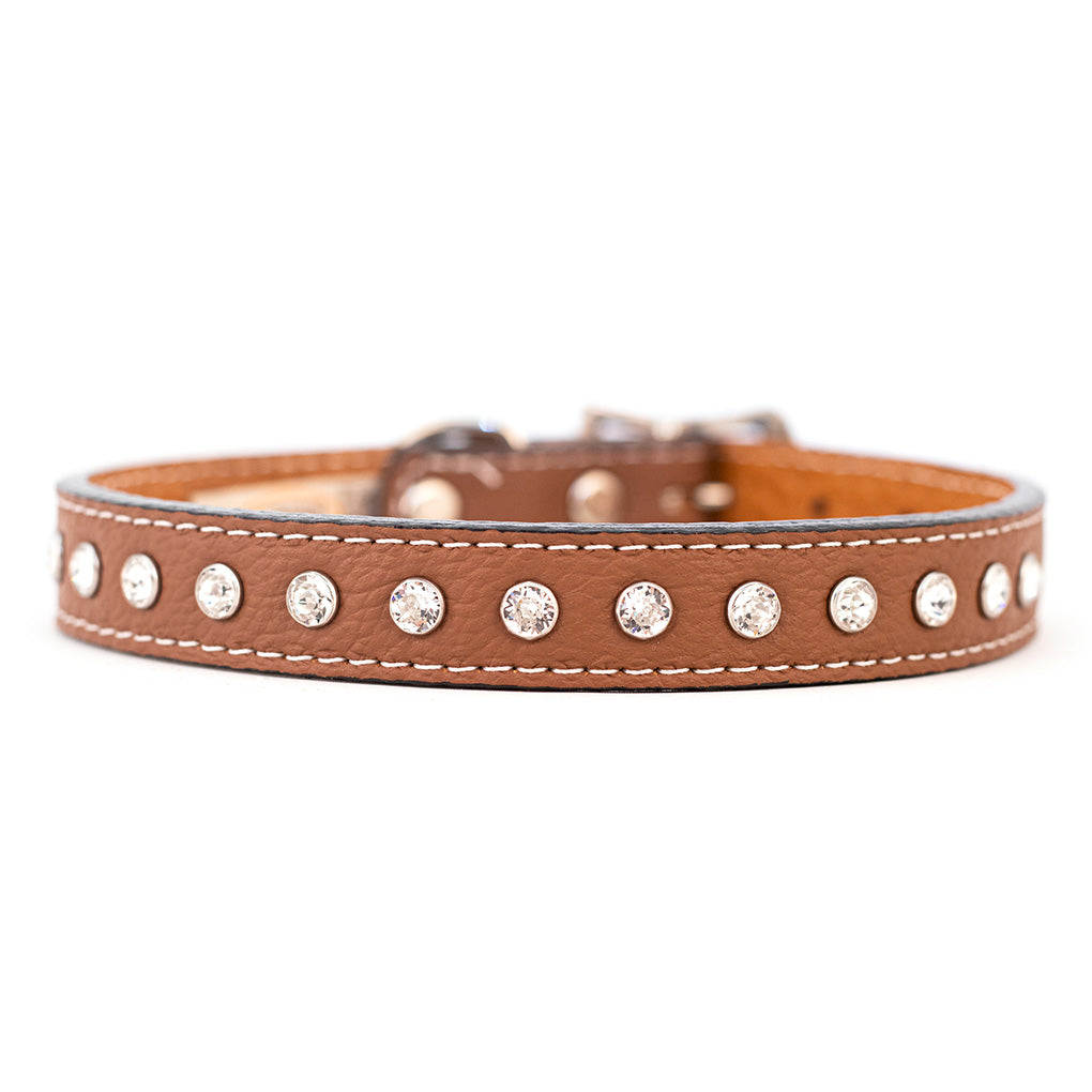 TUSCAN COLLARS - CRYSTALLIZED