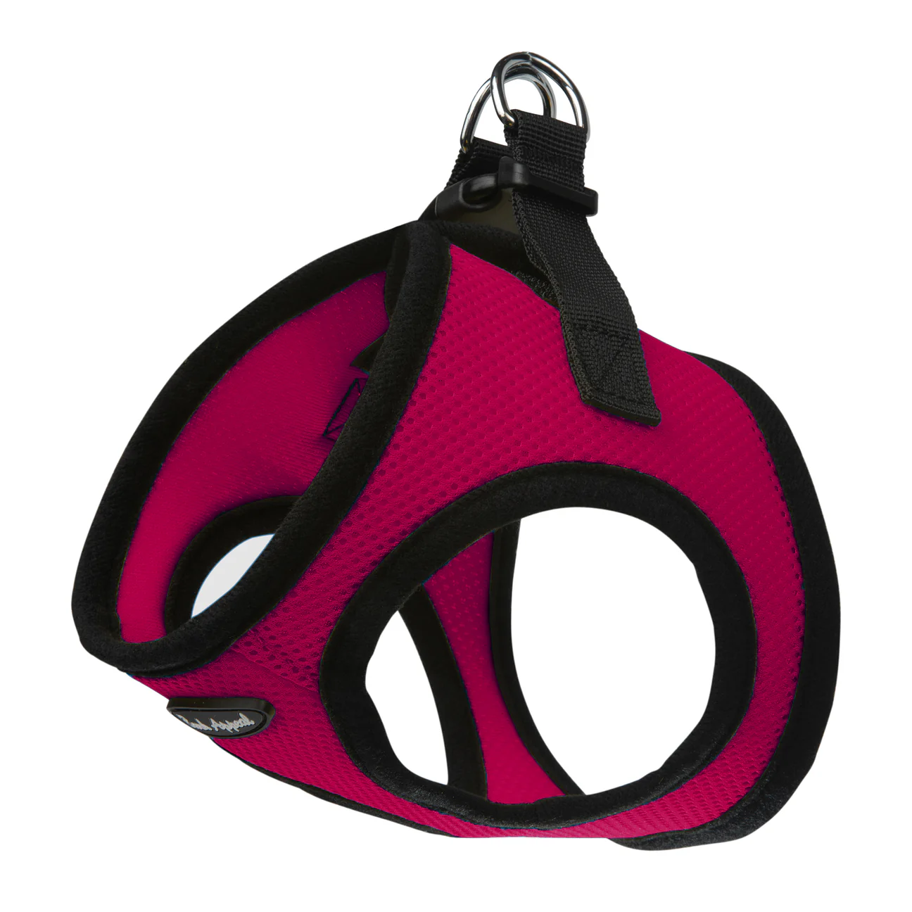 Harness - Mesh Step-In Harness - Solid