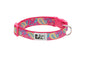 Patterned Clip Collars