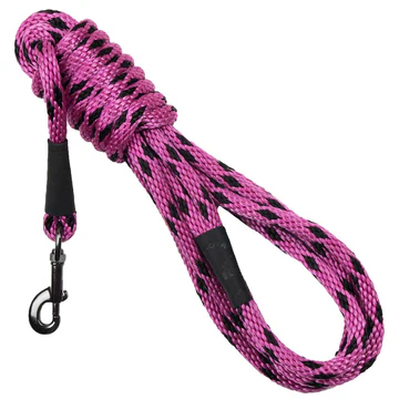 Long Snap Leash - 15 Feet- All Colors