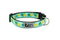Patterned Clip Collars
