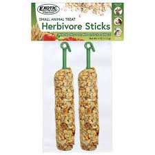 Herbivore Sticks
