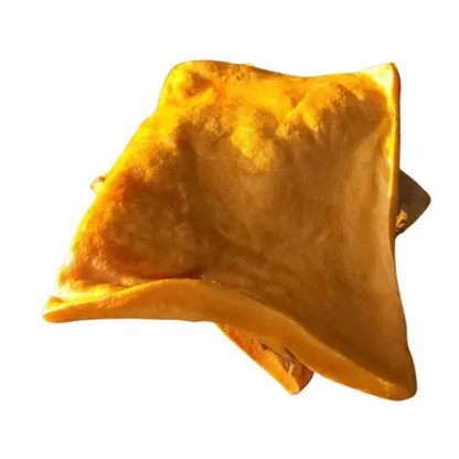 BEEF CHEEK CHIPS- PACKS OF 10
