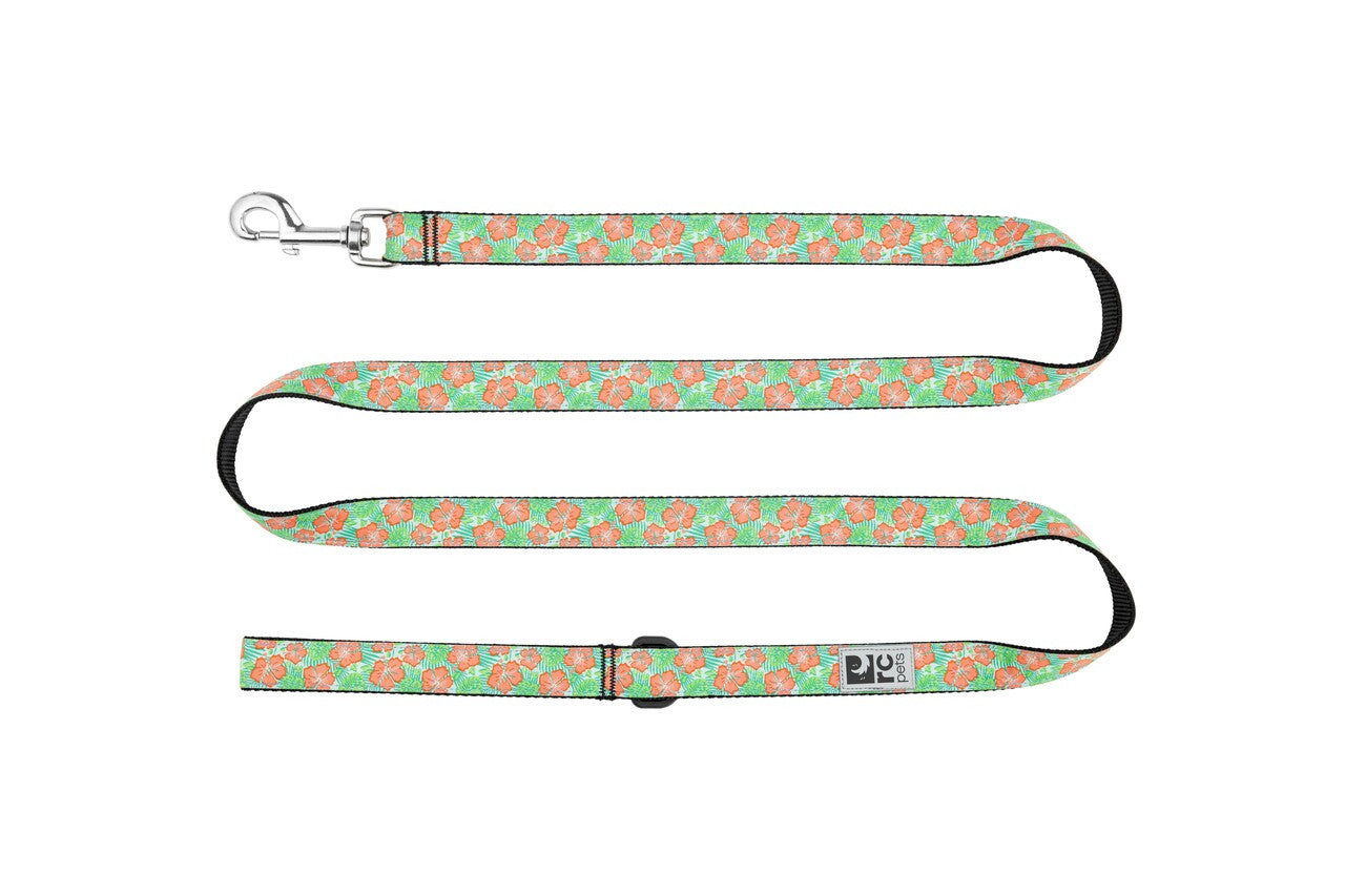 Patterned Leash