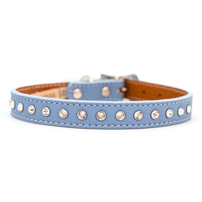 TUSCAN COLLARS - CRYSTALLIZED