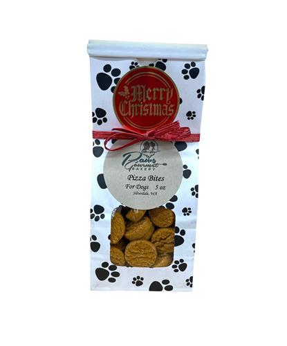 Winter/Christmas Seasonal Undecorated Gift Bags (October-December 15th)