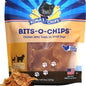 Chicken Jerky and Chicken Treats