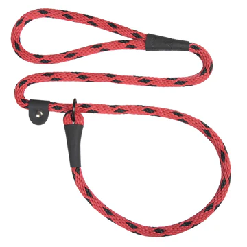 Slip Leads - Multi-Color- 6 foot and 4 foot