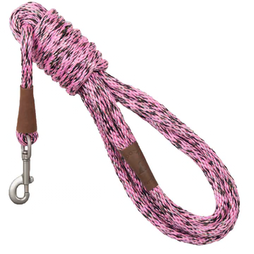 Long Snap Leash - 15 Feet- All Colors
