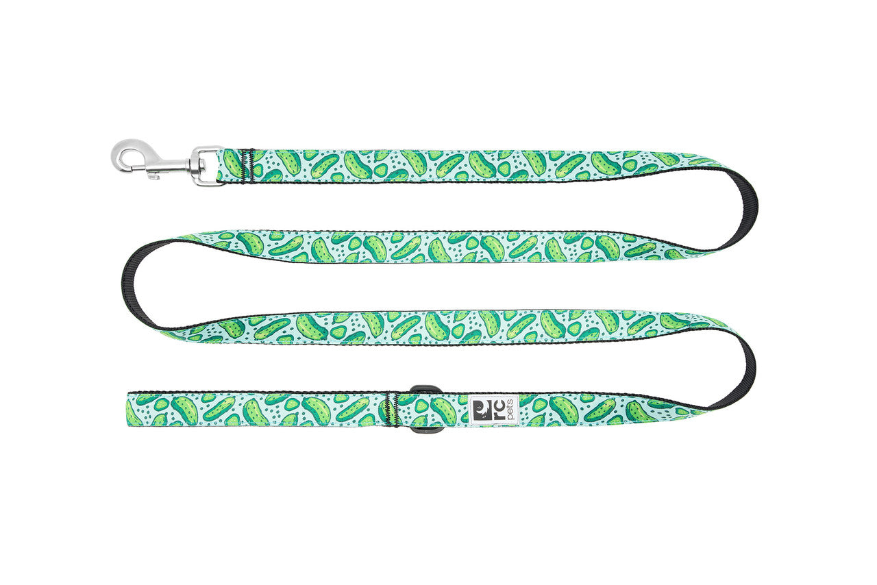Patterned Leash