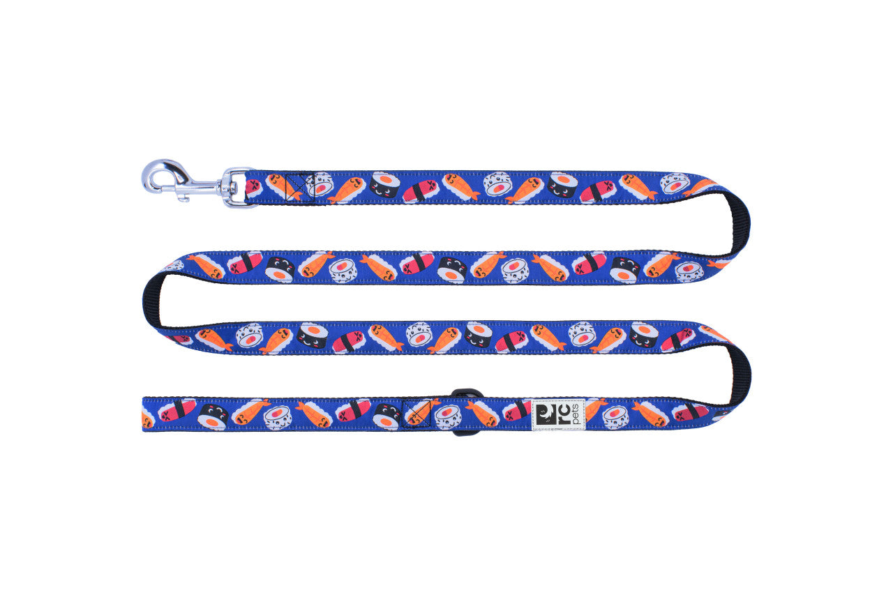 Patterned Leash
