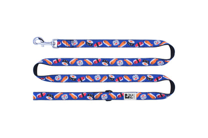 Patterned Leash