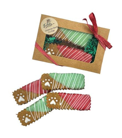 Holiday/Christmas Seasonal Decorated (October-December 15th)