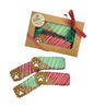 Holiday/Christmas Seasonal Decorated (October-December 15th)