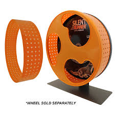 Auto-Clean Track 12 in. (Orange)