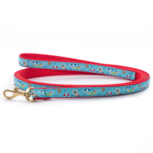 Swim Time Small Breed Dog Lead