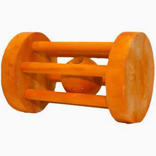 Barrel Roller Toy