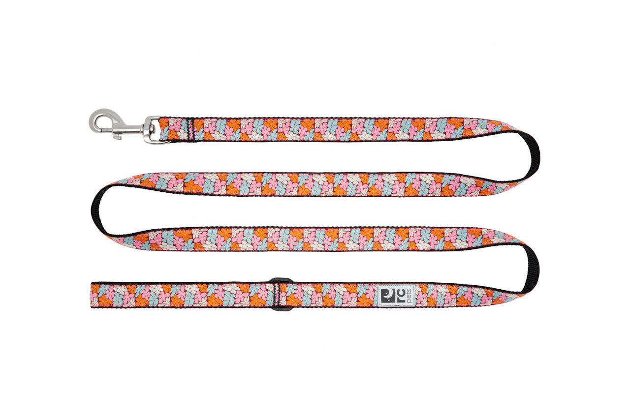 Patterned Leash