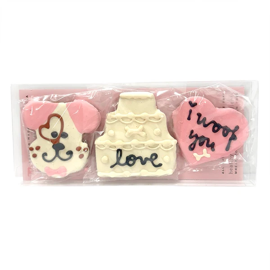 With Love Box Packaged (Everyday)