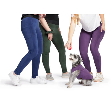 Human Wear - Leggings
