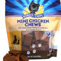 Chicken Jerky and Chicken Treats