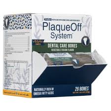 Proden Plaque Off Dental Care Bones