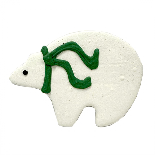 Polar Bear (Winter) Case of 12
