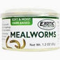 Canned Mealworms