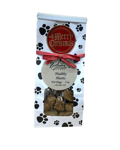 Winter/Christmas Seasonal Undecorated Gift Bags (October-December 15th)