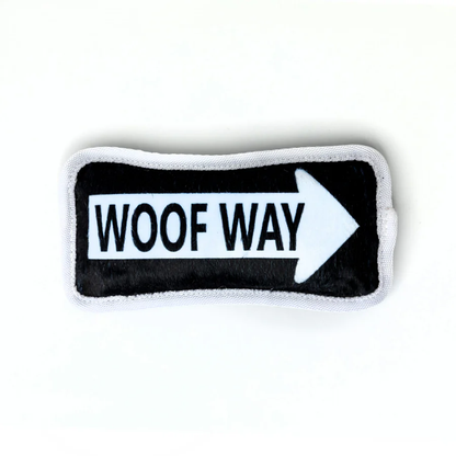 Plush Pet Toys