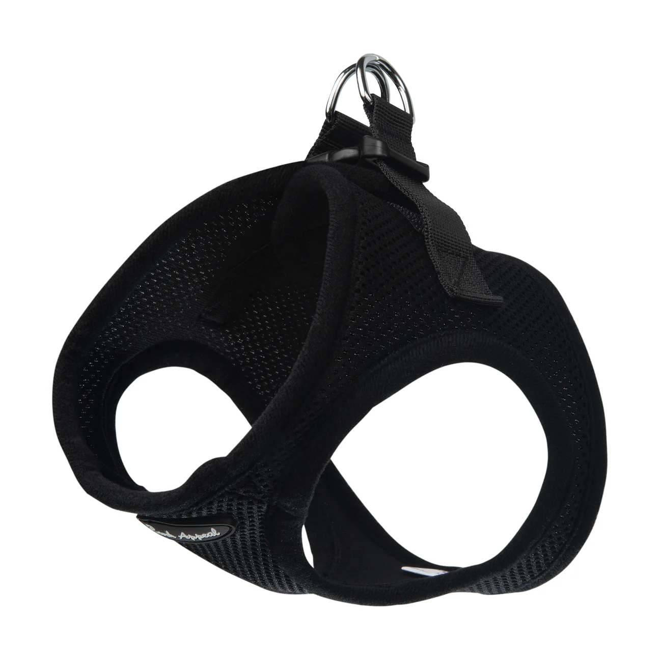 Harness - Mesh Step-In Harness - Solid