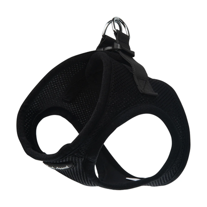 Harness - Mesh Step-In Harness - Solid