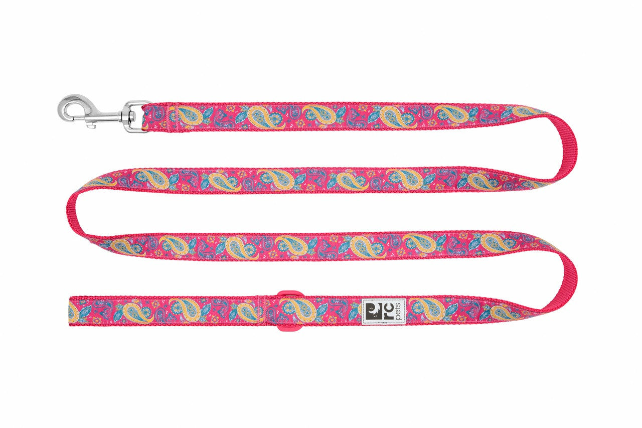 Patterned Leash