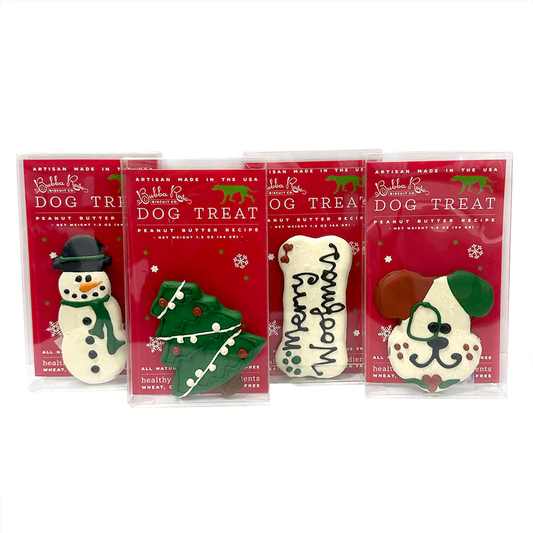 Individually Wrapped Winter Set (Winter) Case of 12