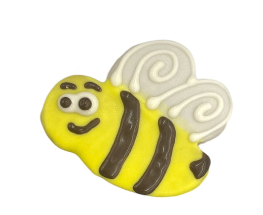 Paws Gourmet Bakery Spring Seasonal Bumble Bees dog treat