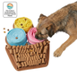 Dreamy Cupcake Snuffle Mat