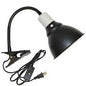 UVB Set (Gooseneck Lamp with Dome + UVB Bulb 26 Watt)