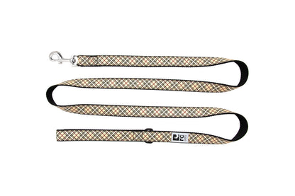 Patterned Leash