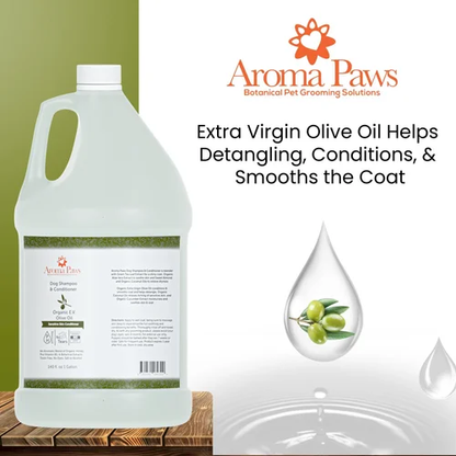 Ultra Sensitive Skin Formula - ORGANIC OLIVE OIL