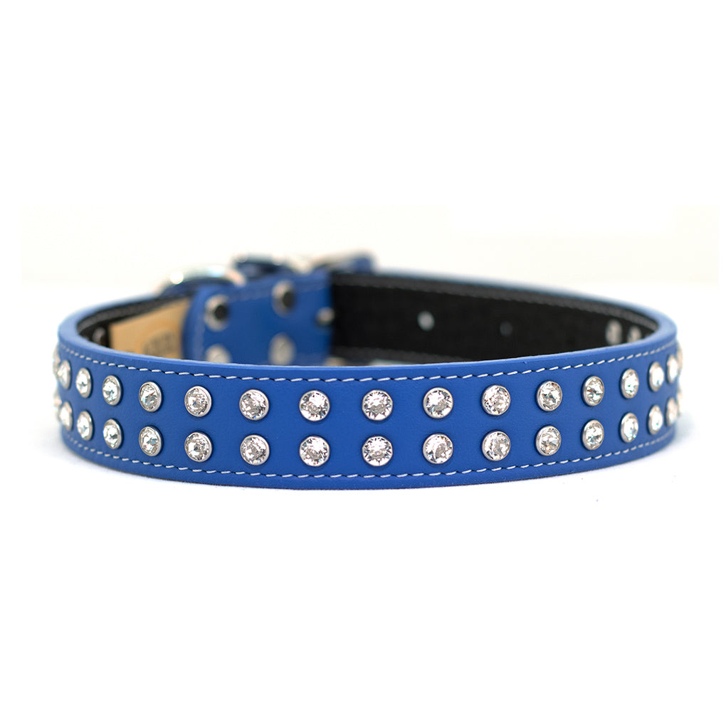 TUSCAN COLLARS - CRYSTALLIZED