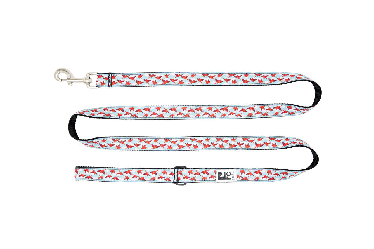 Patterned Leash